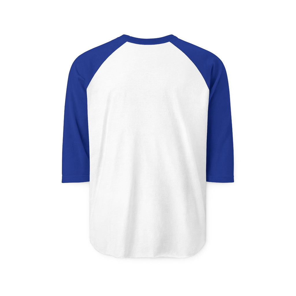 Retro Cowpoke Skate Co. Unisex Raglan Shirt, Casual Skate Tee, Vintage Graphic Tee, Unisex Shirt, Gift for Skater Friends, Summer Outfit