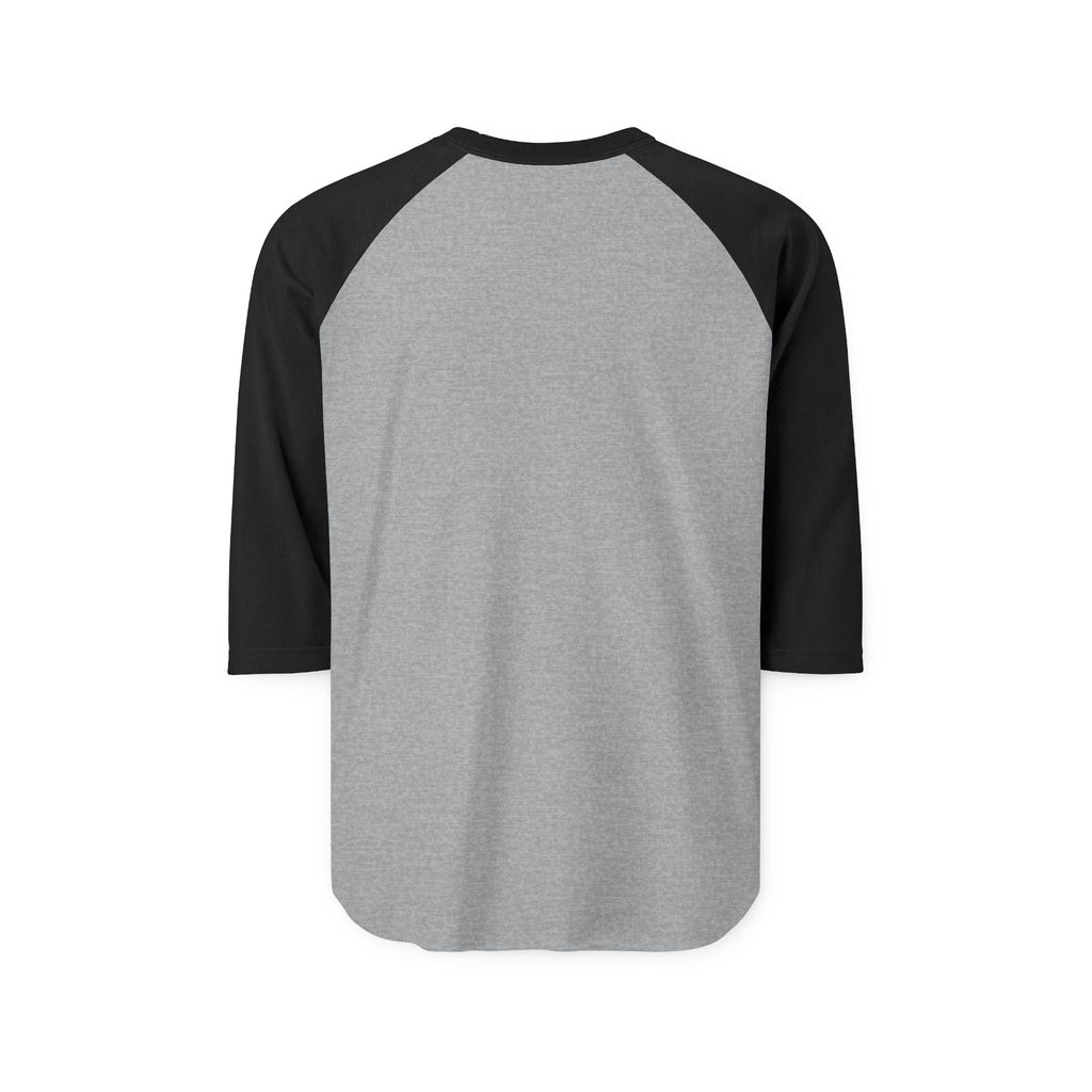 Retro Cowpoke Skate Co. Unisex Raglan Shirt, Casual Skate Tee, Vintage Graphic Tee, Unisex Shirt, Gift for Skater Friends, Summer Outfit