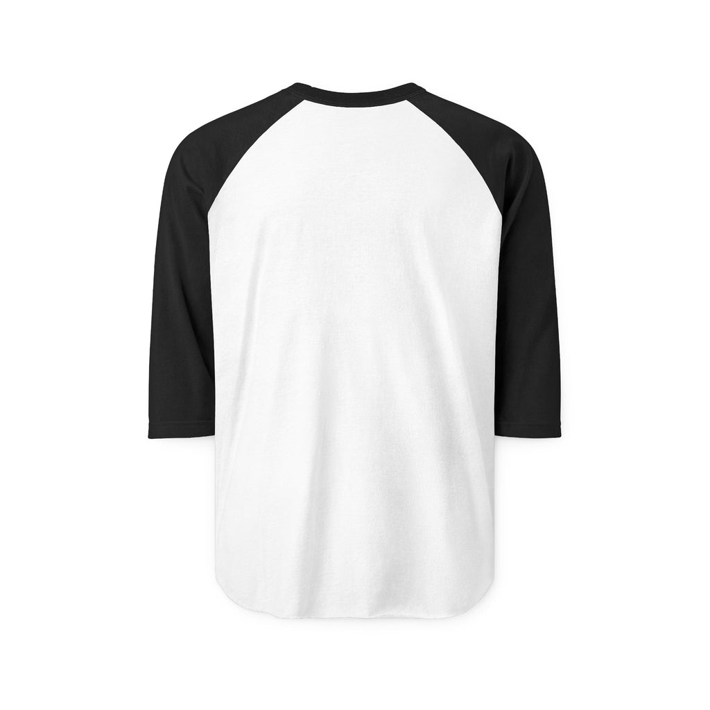 Retro Cowpoke Skate Co. Unisex Raglan Shirt, Casual Skate Tee, Vintage Graphic Tee, Unisex Shirt, Gift for Skater Friends, Summer Outfit
