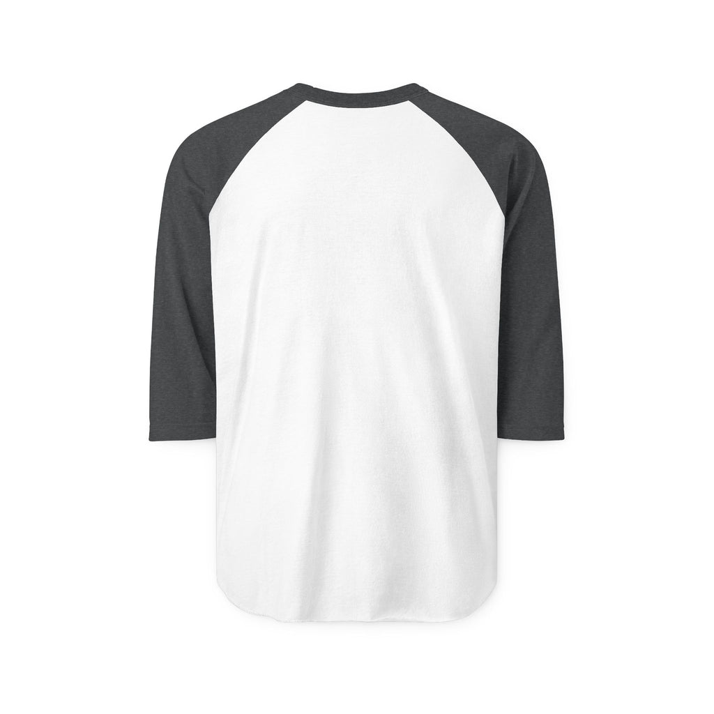 Retro Cowpoke Skate Co. Unisex Raglan Shirt, Casual Skate Tee, Vintage Graphic Tee, Unisex Shirt, Gift for Skater Friends, Summer Outfit