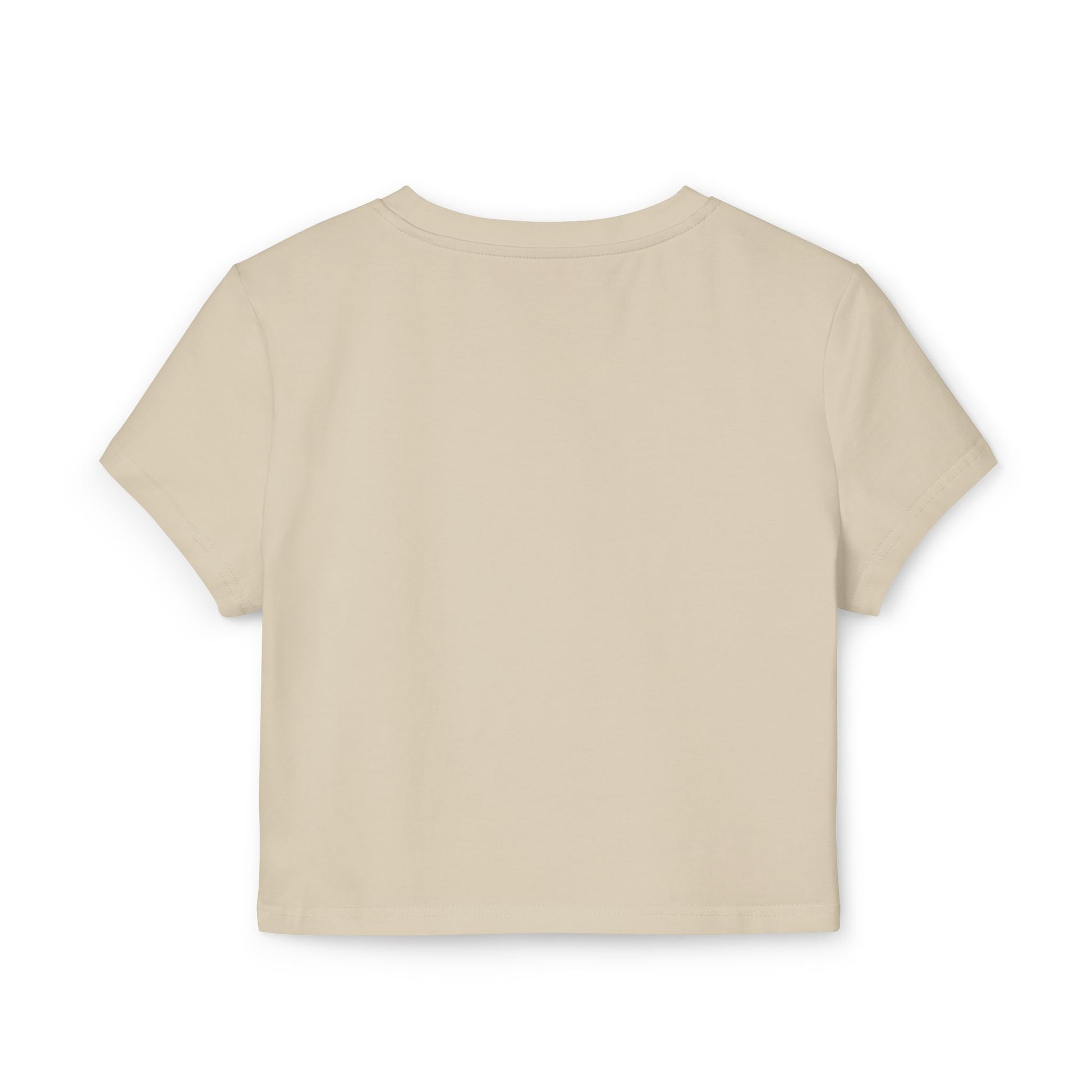 Trendy Women's Baby Tee with Cowpoke Design, Cute Graphic Shirt, Fashion Top, Summer Casual Wear, Gift for Skateboarders