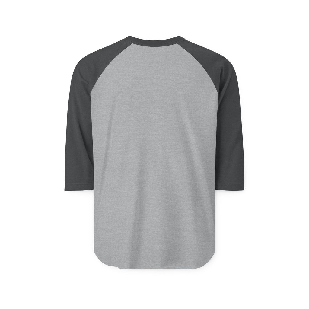 Retro Cowpoke Skate Co. Unisex Raglan Shirt, Casual Skate Tee, Vintage Graphic Tee, Unisex Shirt, Gift for Skater Friends, Summer Outfit